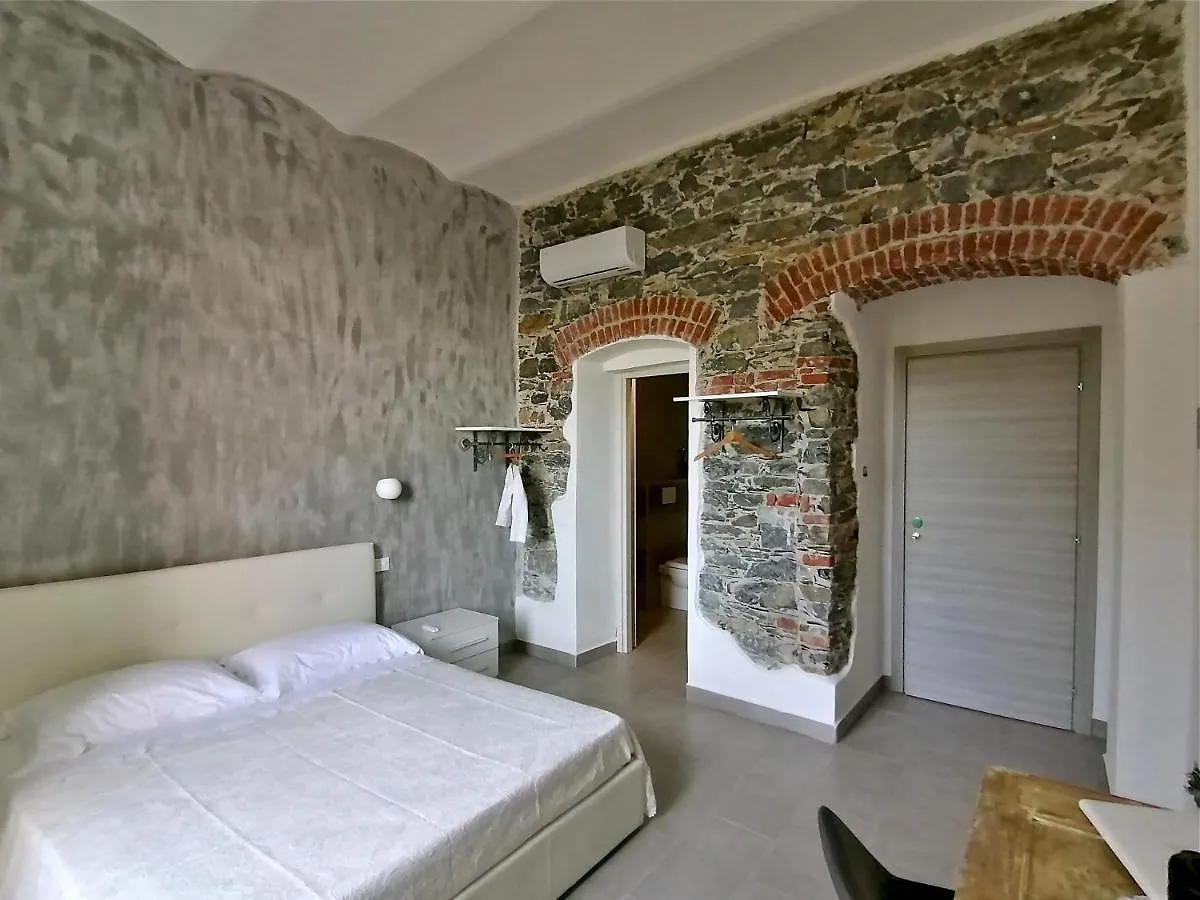 Tenuta Di Venere Porto Venere 0*,