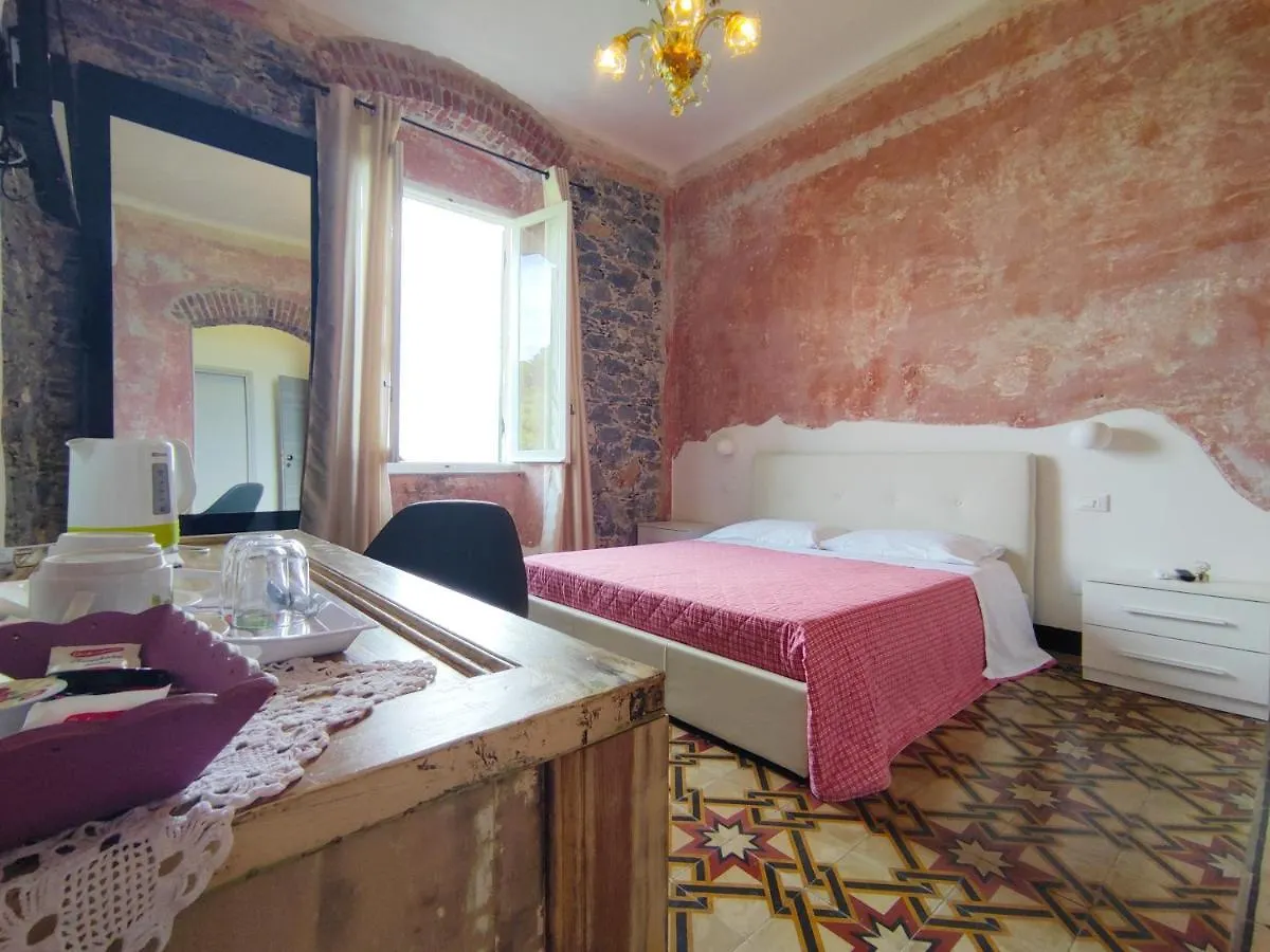 Guest house Tenuta Di Venere Porto Venere Italy