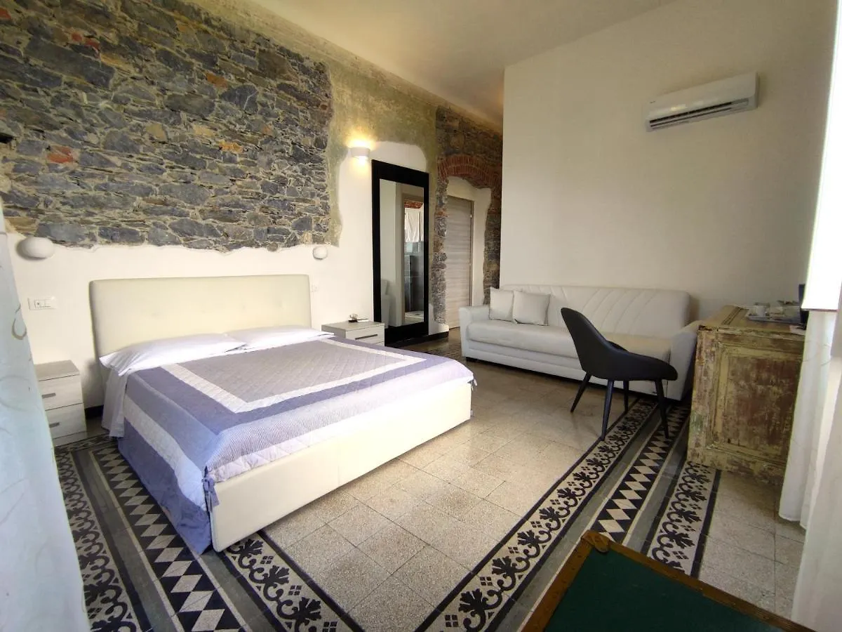 Tenuta Di Venere Porto Venere Italy