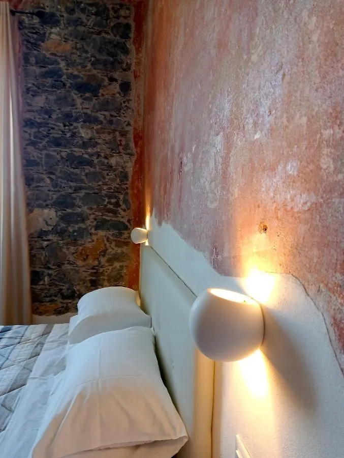 Tenuta Di Venere Porto Venere