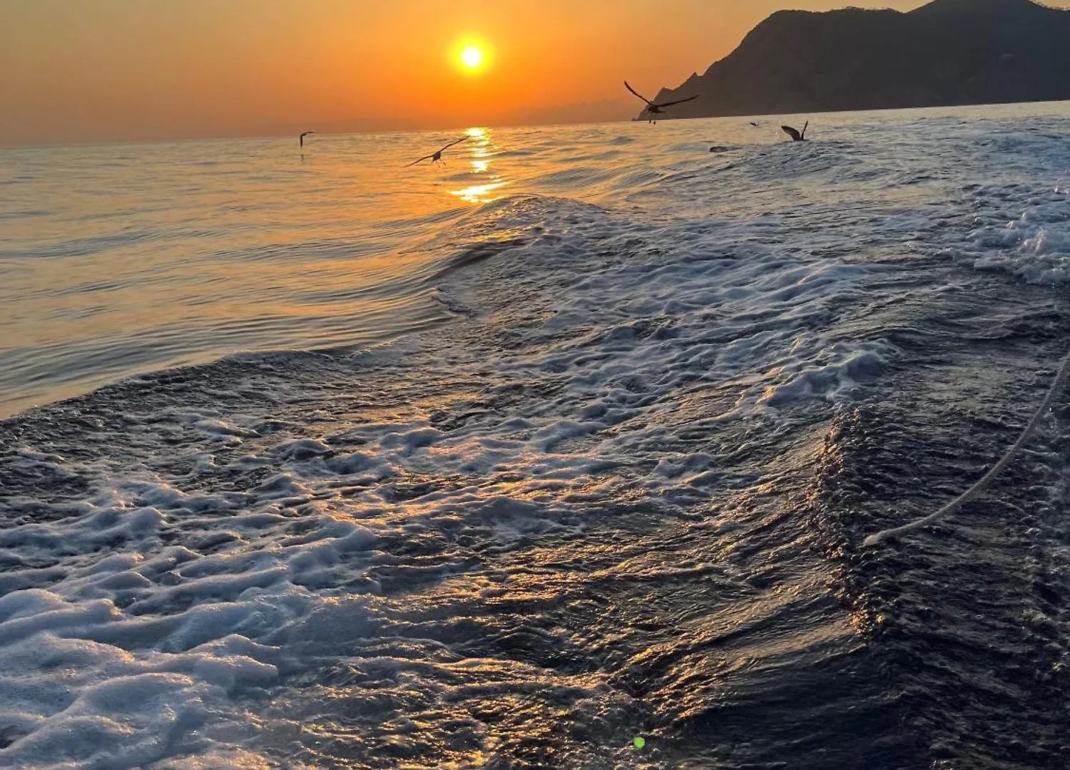 Tenuta Di Venere Porto Venere Italy