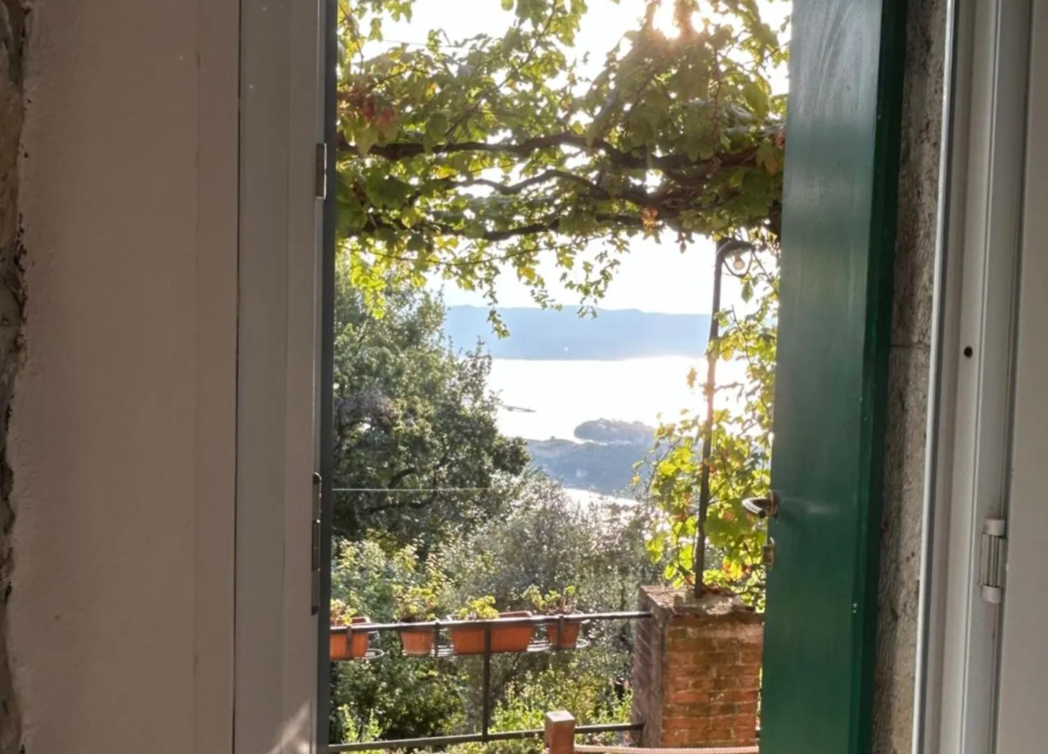 Tenuta Di Venere Porto Venere