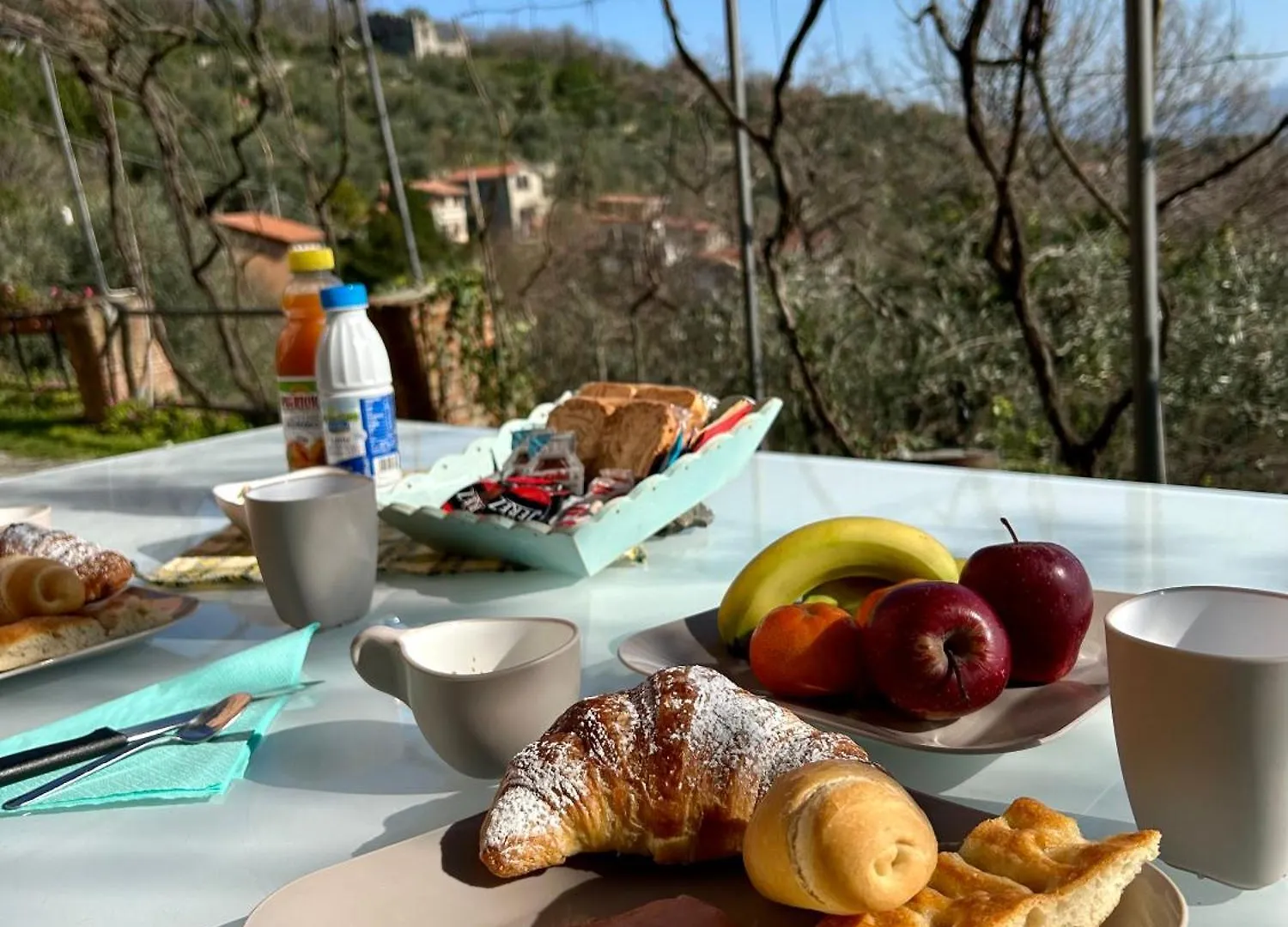 Tenuta Di Venere Porto Venere