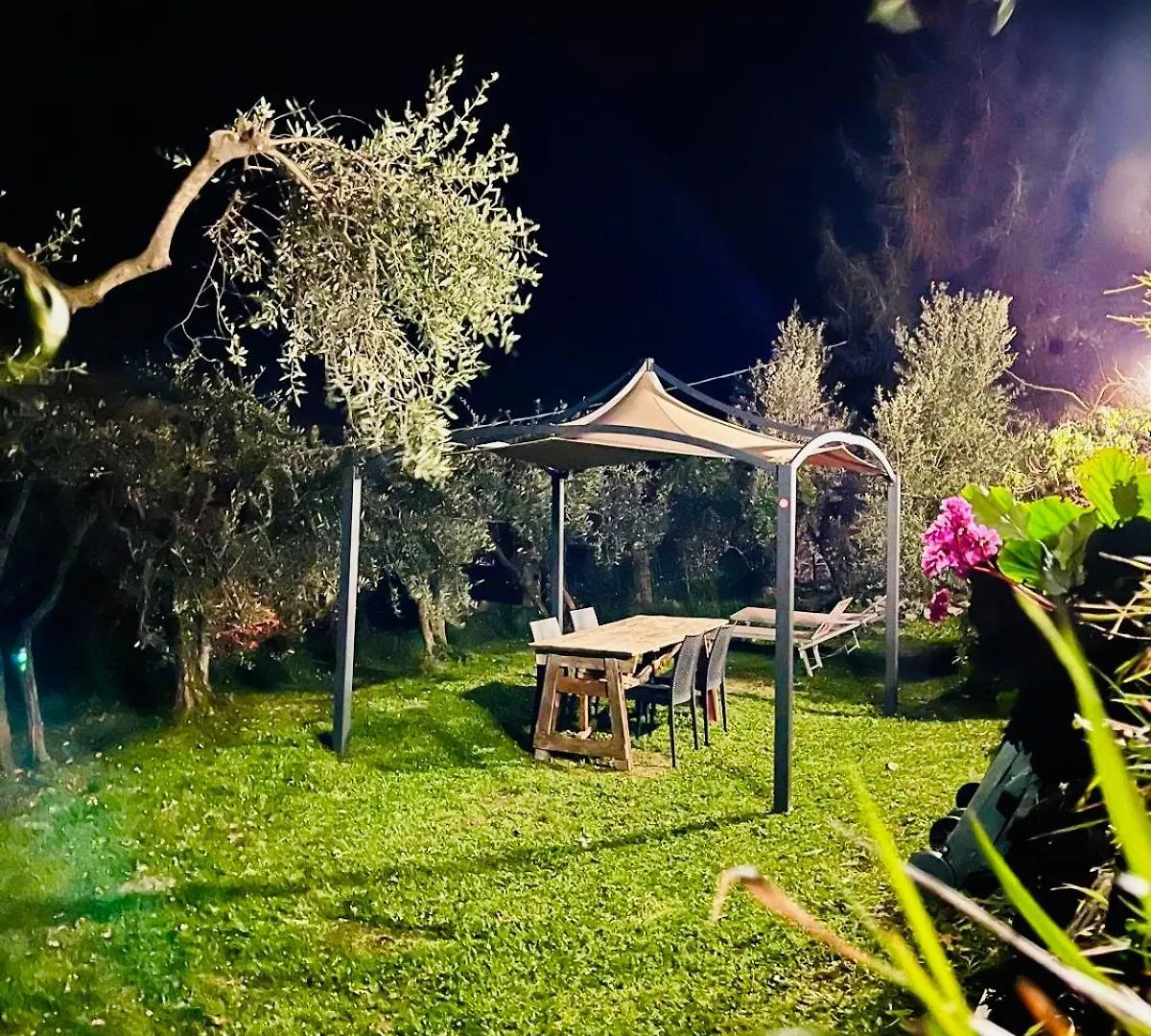 Tenuta Di Venere Porto Venere Italy