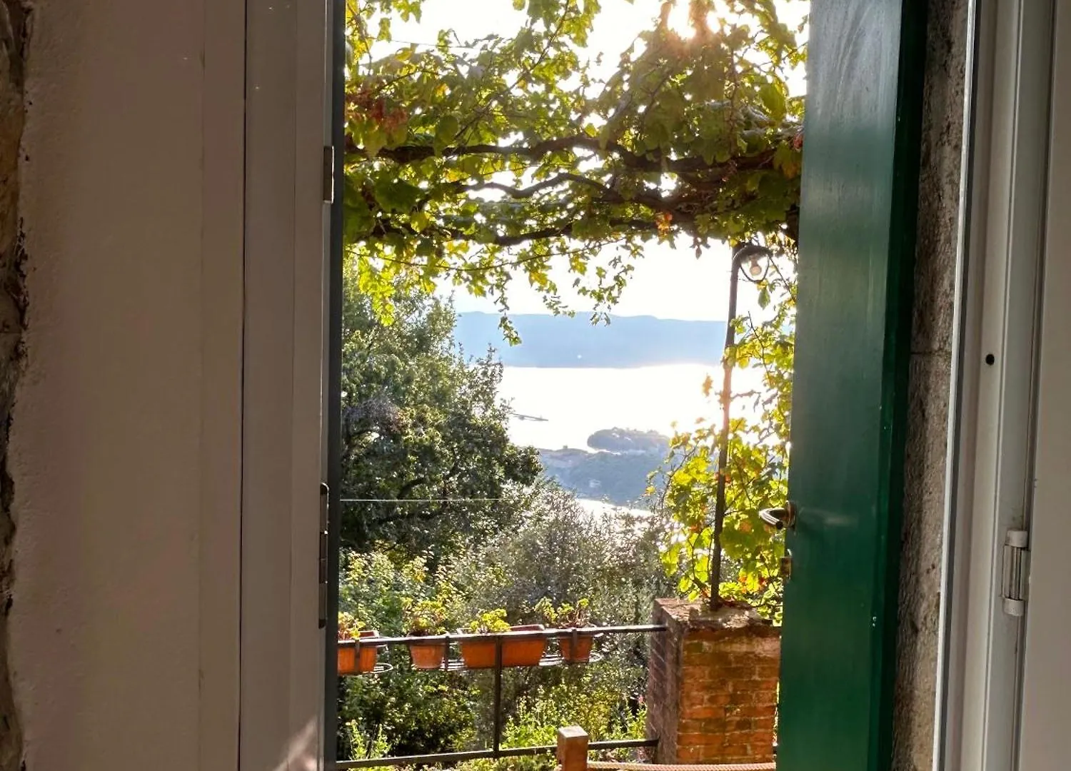 Tenuta Di Venere Porto Venere