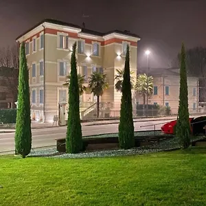 Hotel Villa Maranello 3*, Maranello Italy