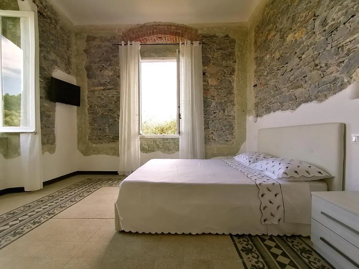 Tenuta Di Venere Porto Venere Guest house