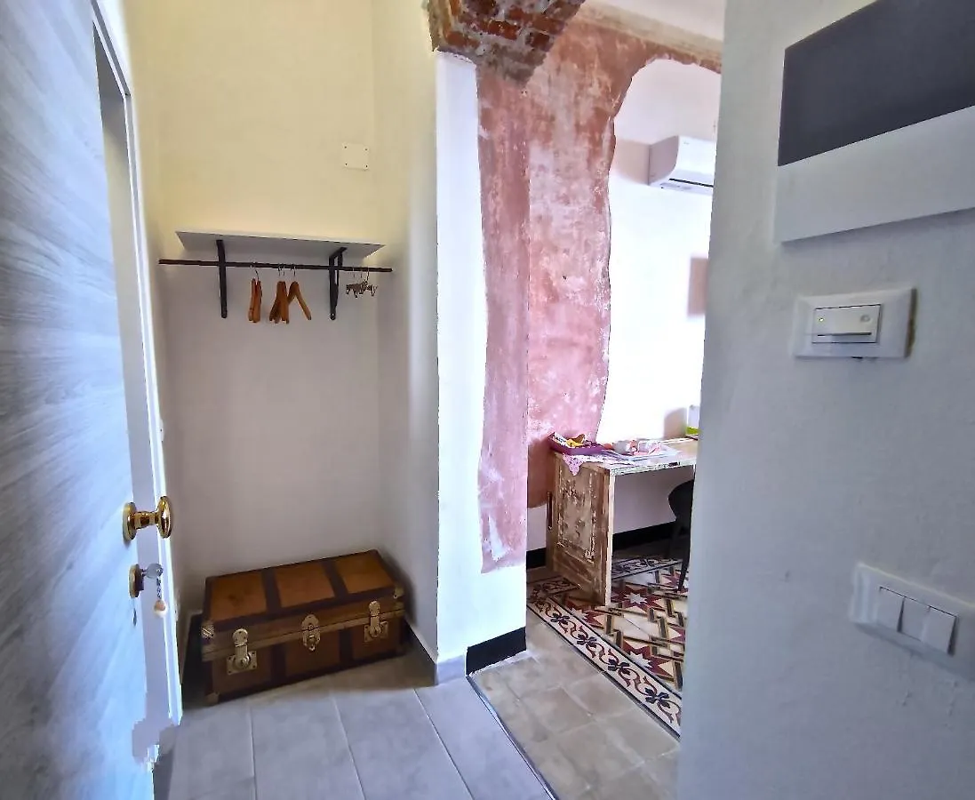 Tenuta Di Venere Porto Venere Guest house