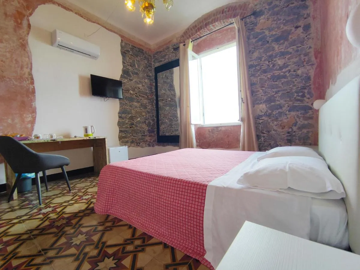 Guest house Tenuta Di Venere Porto Venere Italy