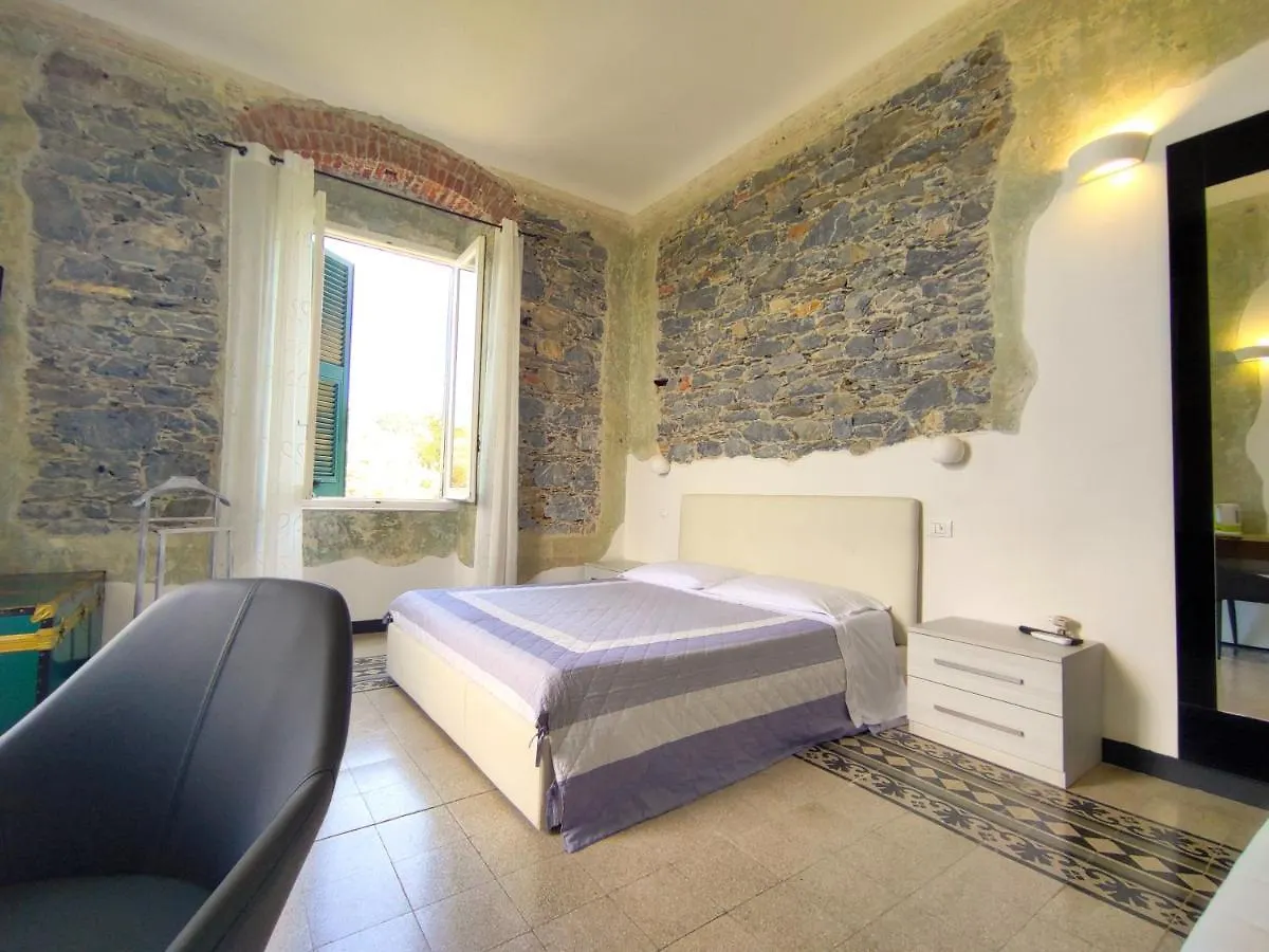 Tenuta Di Venere Porto Venere Guest house