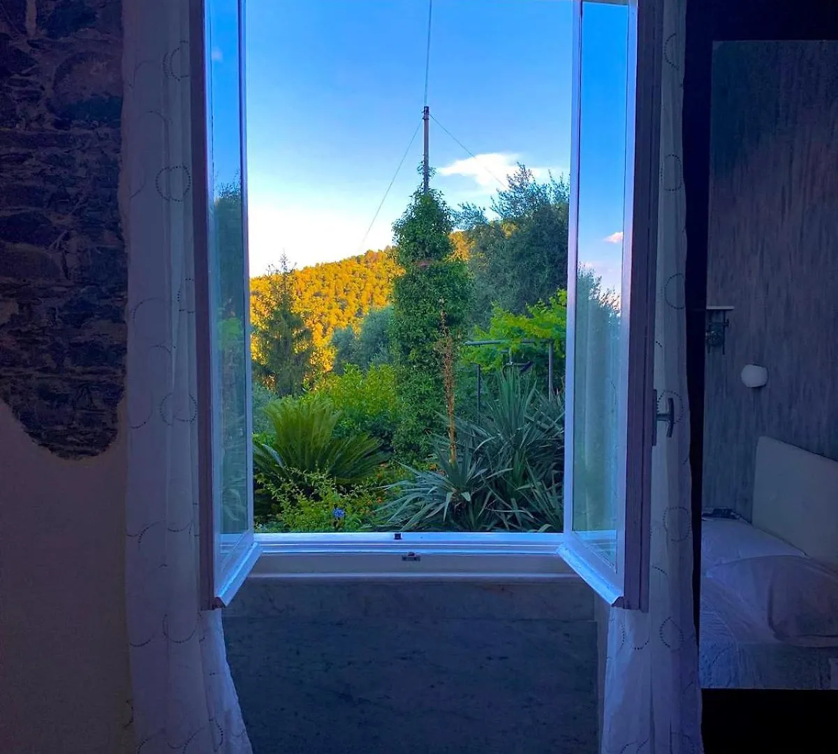 Tenuta Di Venere Porto Venere 0*,