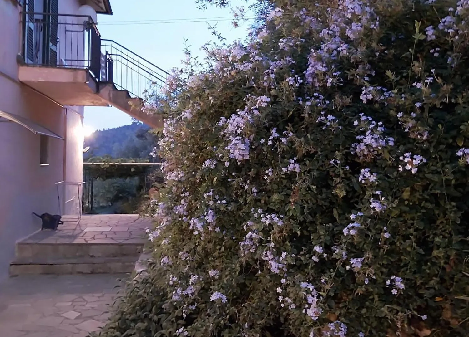 Tenuta Di Venere Porto Venere Italy