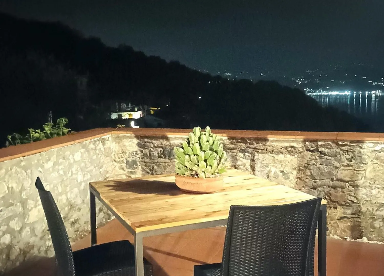 Tenuta Di Venere Porto Venere Guest house