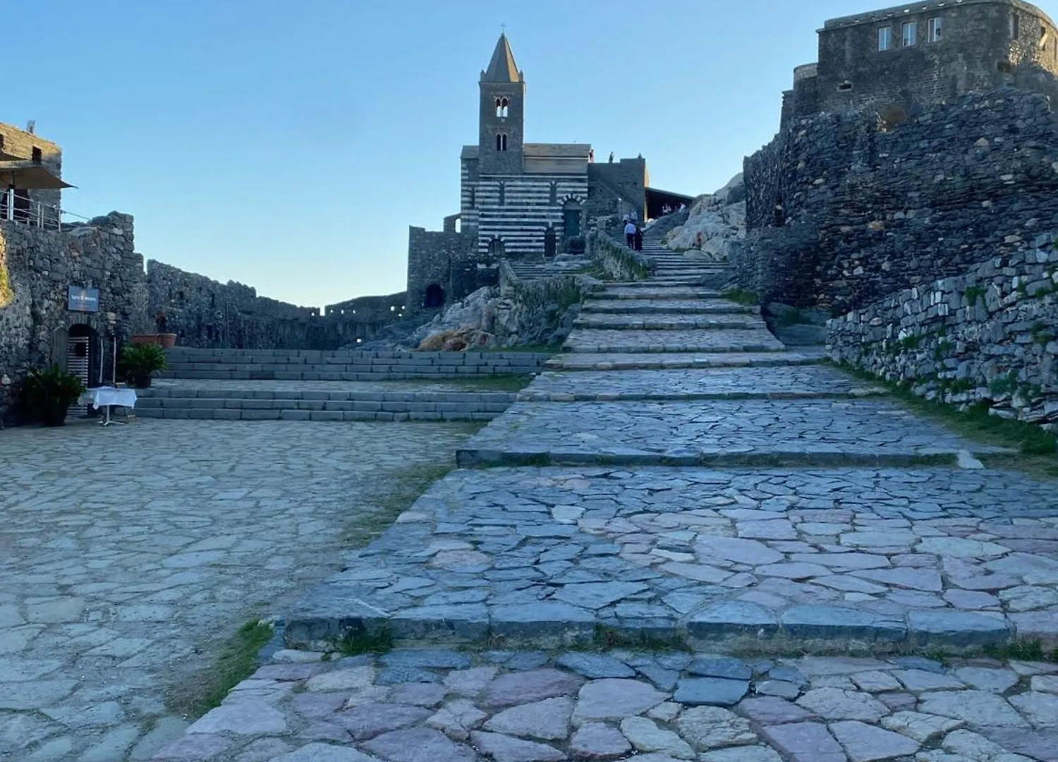 Tenuta Di Venere Porto Venere