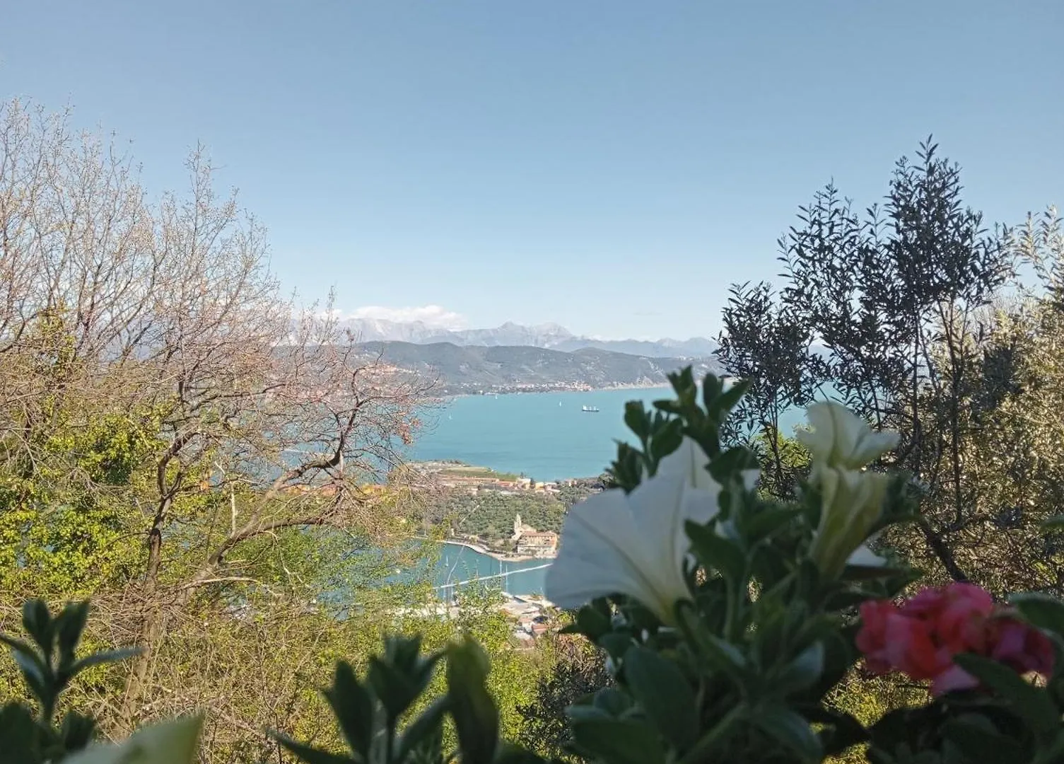 Tenuta Di Venere Porto Venere 0*,