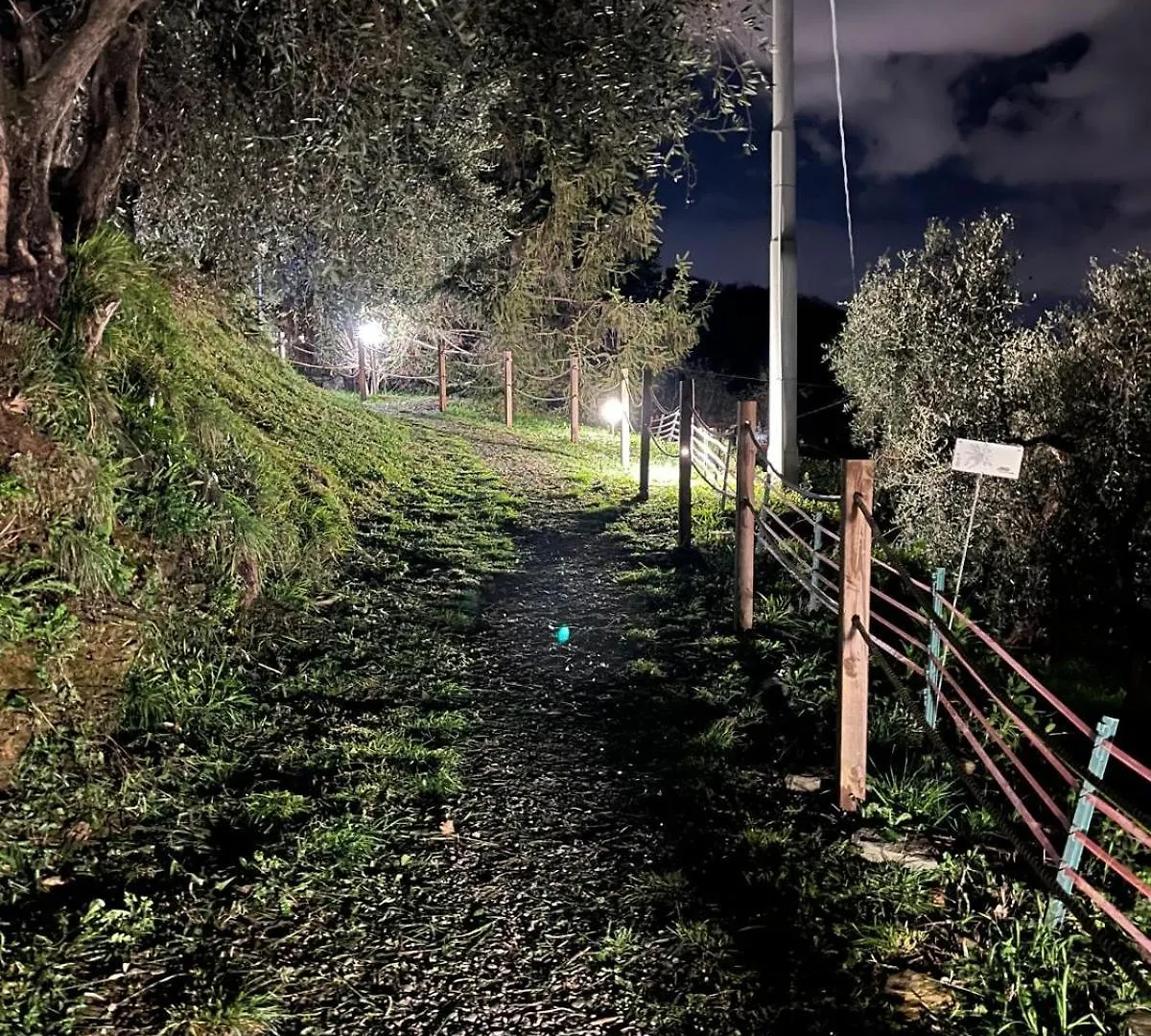 Tenuta Di Venere Porto Venere 0*,  Italy