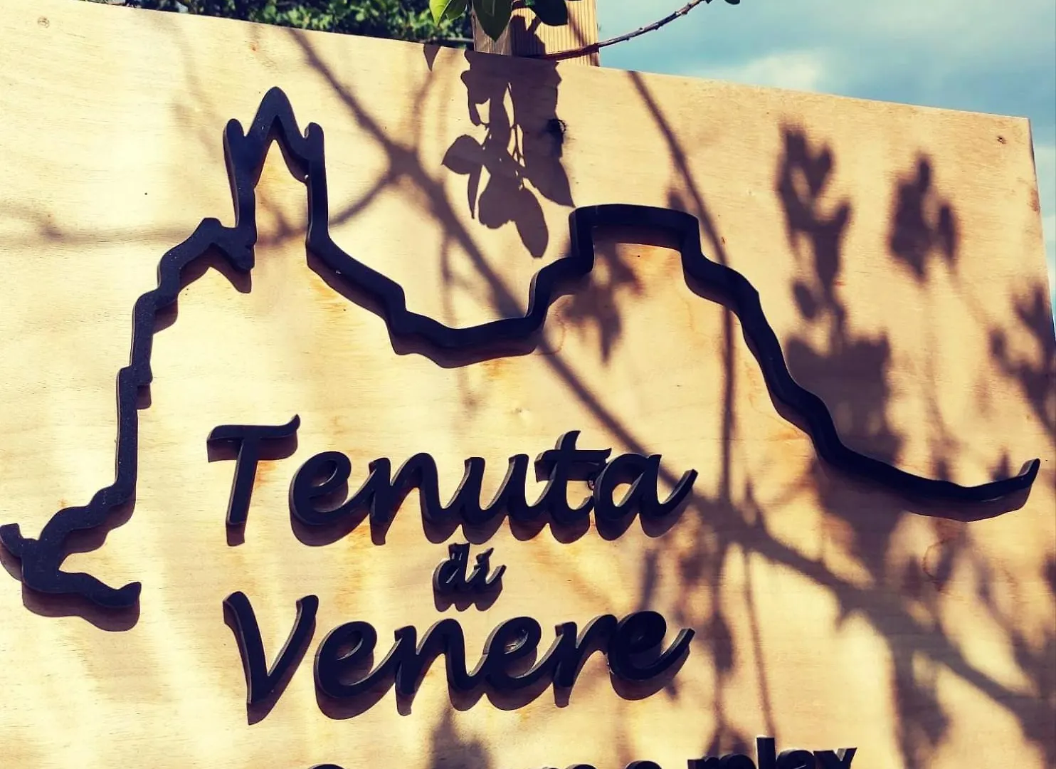 Guest house Tenuta Di Venere Porto Venere