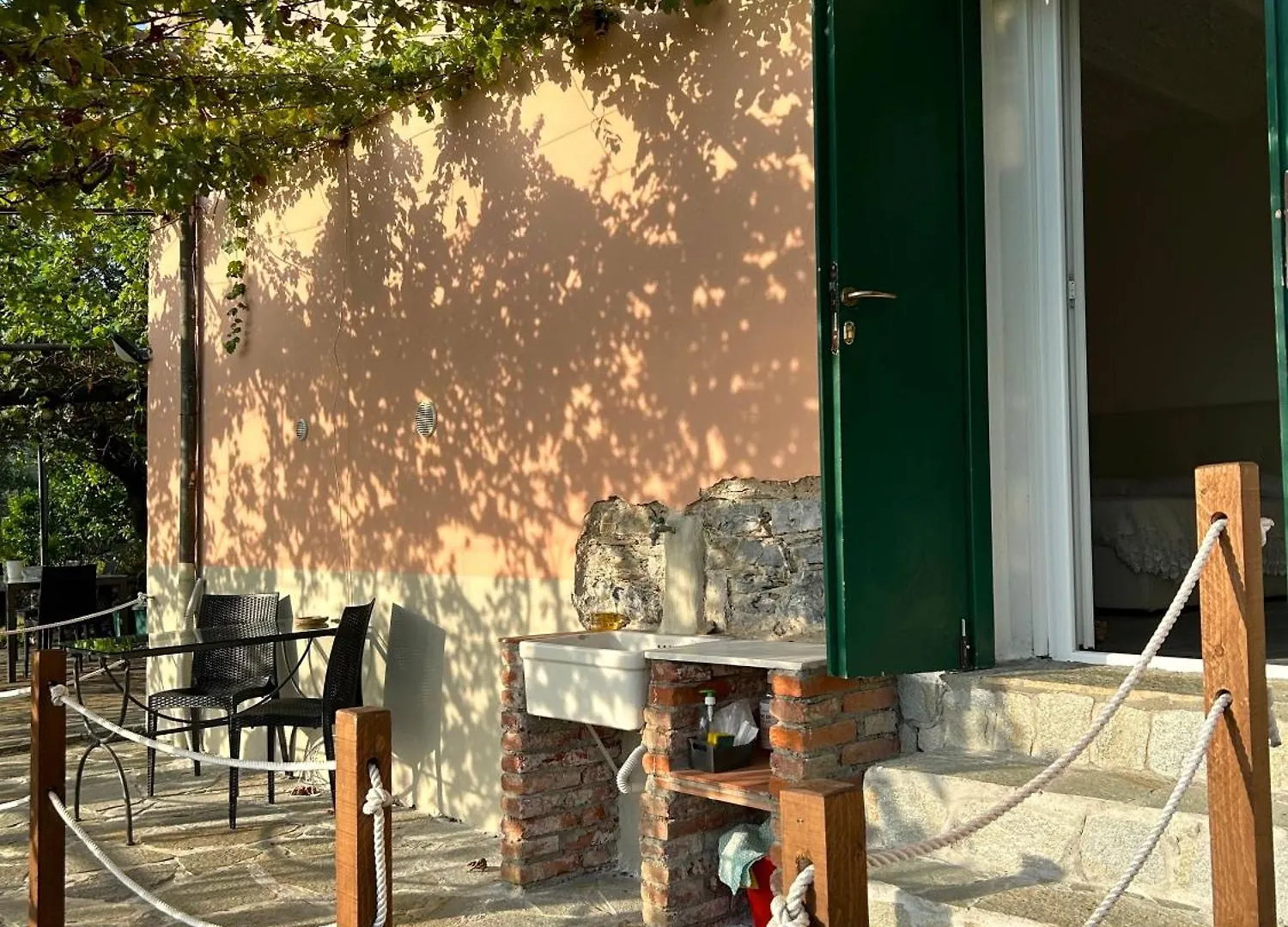 Guest house Tenuta Di Venere Porto Venere