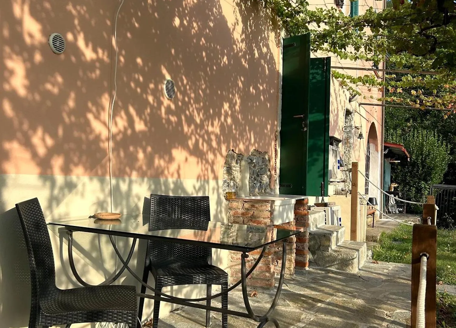 Tenuta Di Venere Porto Venere 0*,  Italy